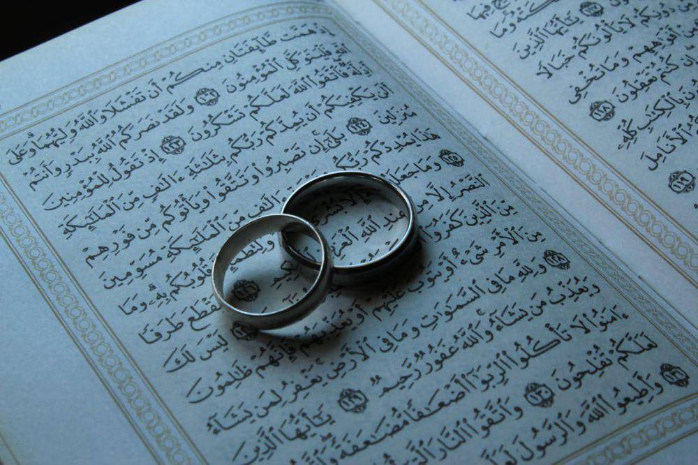 Hukum nikah mut'ah dalam Islam (Pexels.com/Emir Isovic)