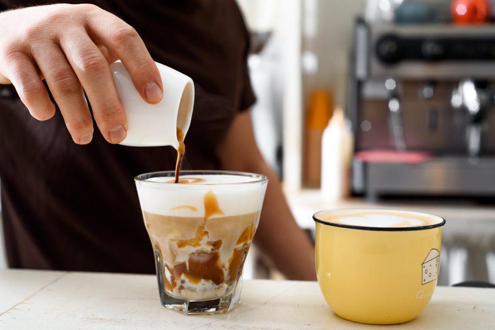 8 Macam Sirop Menarik untuk Tambahan Kopi, Legit!
