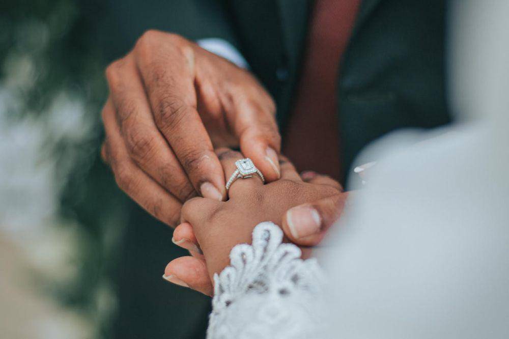Nikah mut'ah dalam Islam (Pexels.com/Maahid Photos)