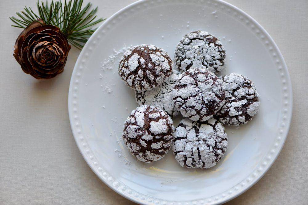 kue kering (pexels.com/Melissa Huntsman)