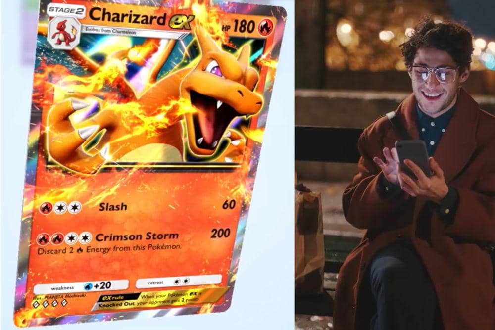 Game Mobile Kartu Pokemon Terbaru Hadir pada 2024