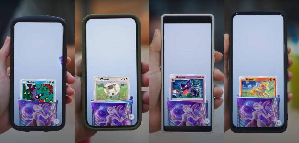 Pokémon Trading Card Game Pocket (youtube.com/@pokemon)