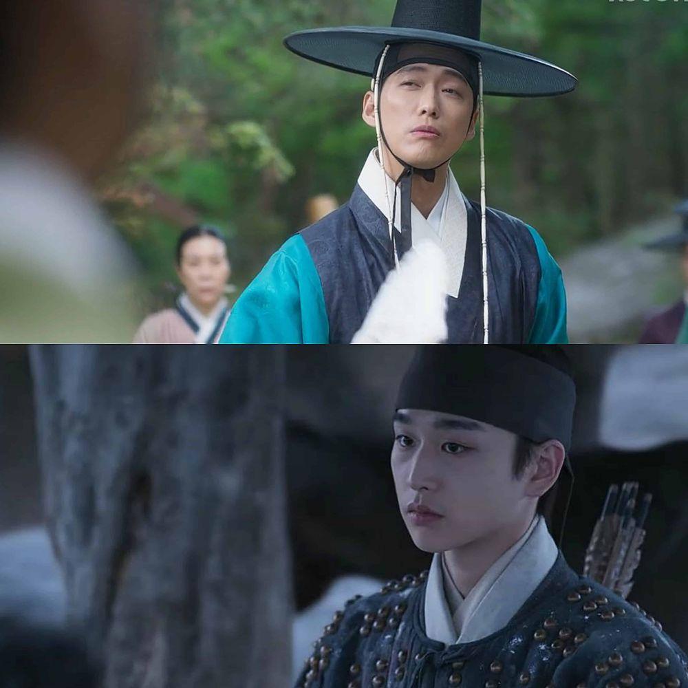 still cuts drama My Dearest (instagram.com/mbcdrama_now)