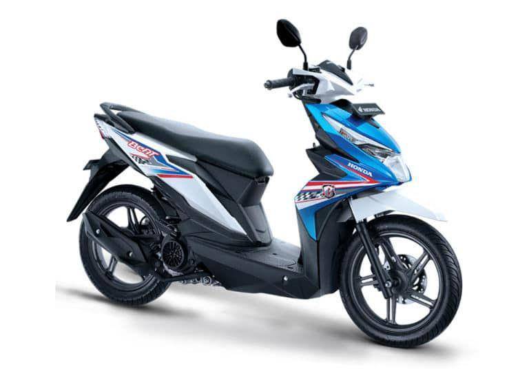 motor Beat