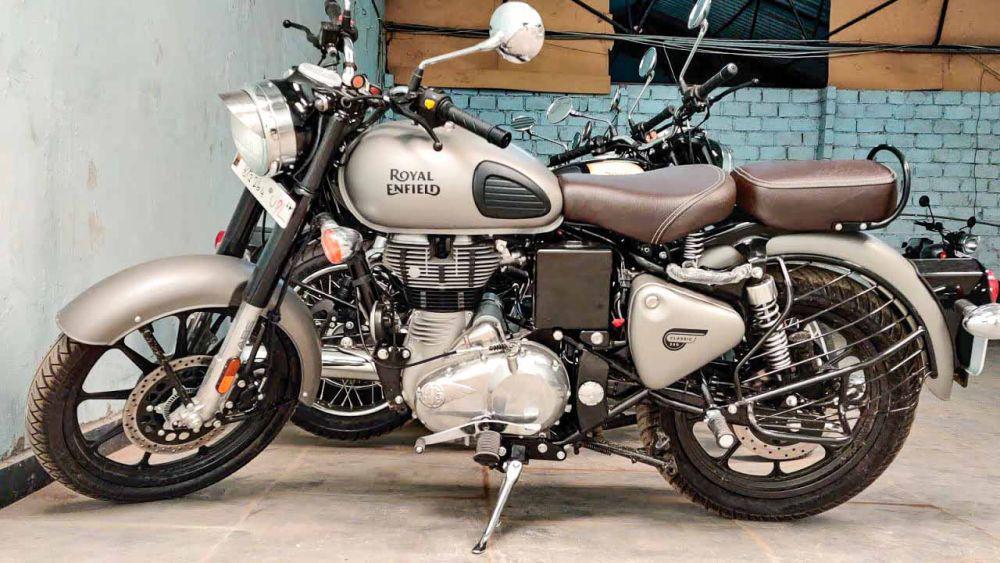 Kenapa Motor Mendadak Mati? Begini Penjelasannya