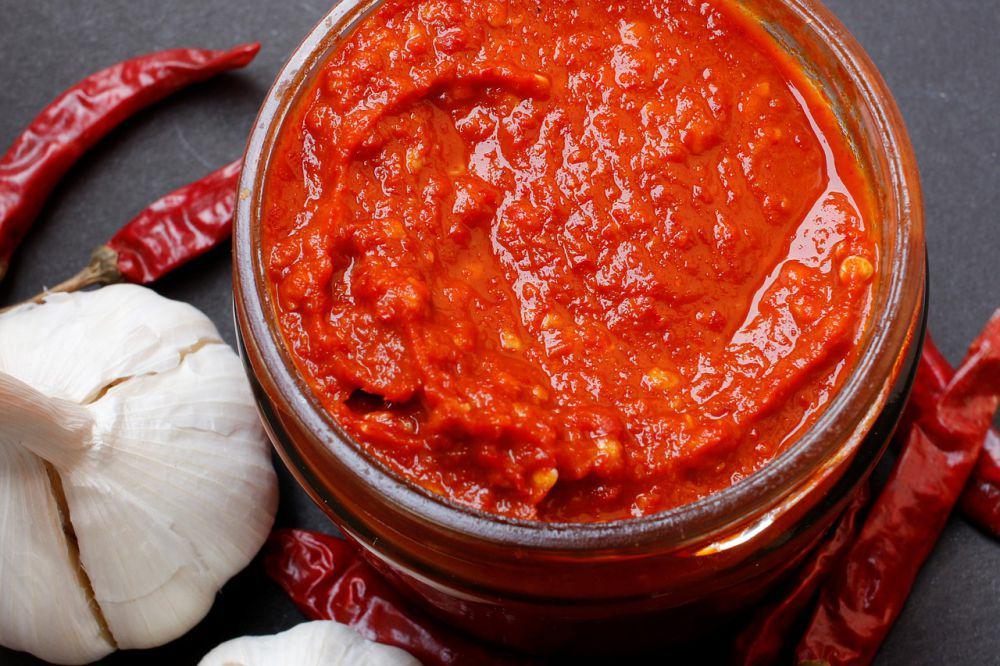 5 Tips Membuat Bumbu Dasar Merah yang Tahan Lama