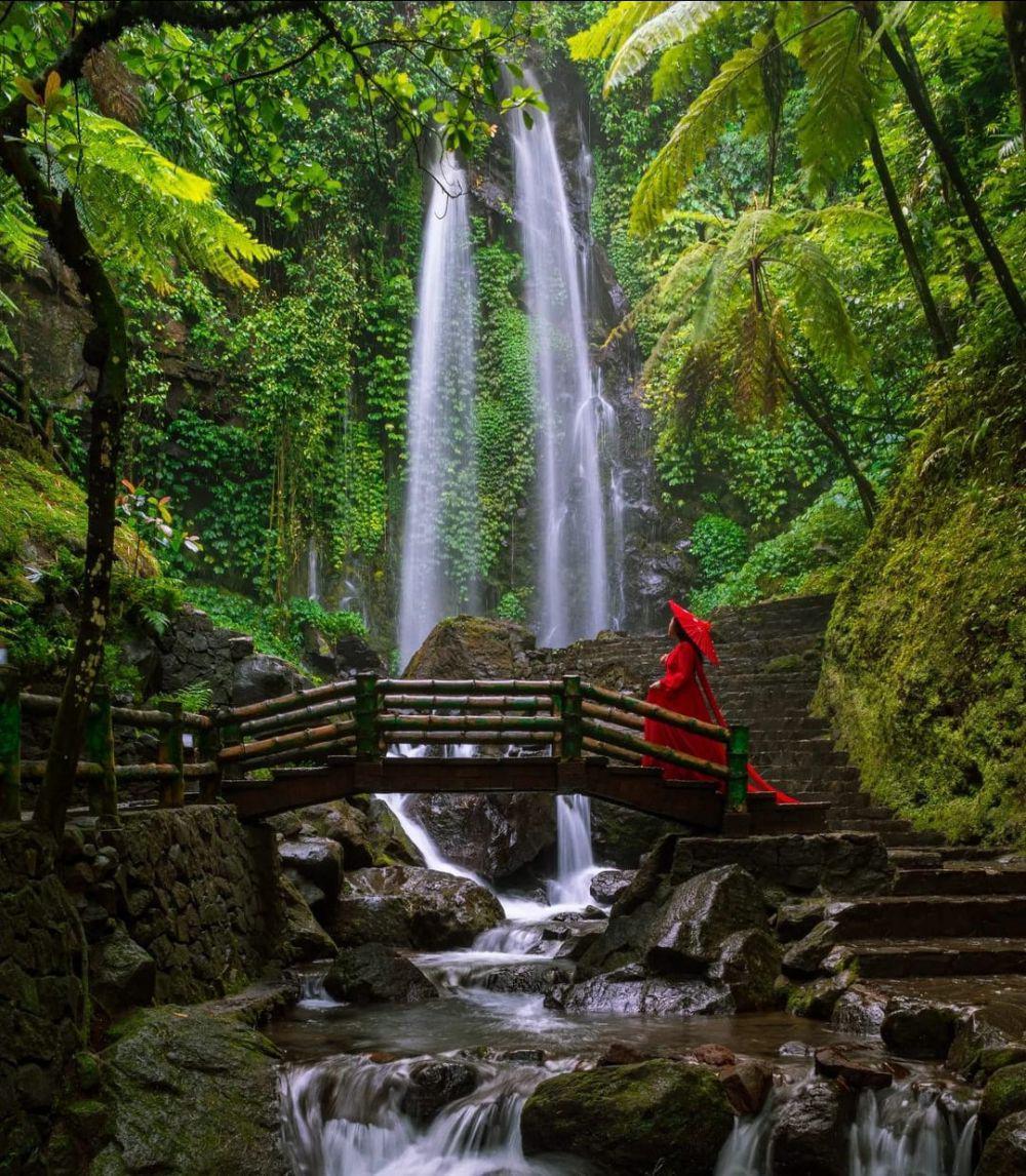 5  Wisata Alam di Karanganyar yang Wajib Kamu Kunjungi!