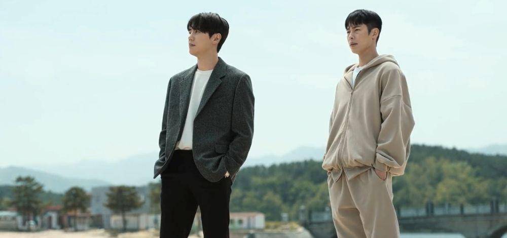 Still cut drama Korea The Impossible Heir (dok. Disney+ Hotstar/The Impossible Heir)