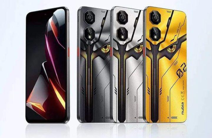 Harga dan Spek 4 HP nubia Terbaru di MWC 2024, Ada HP Gaming