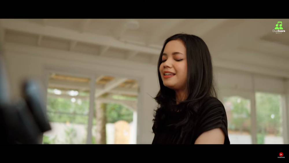 Video klip Salma Putri (youtube.com/Duasuaramedia)