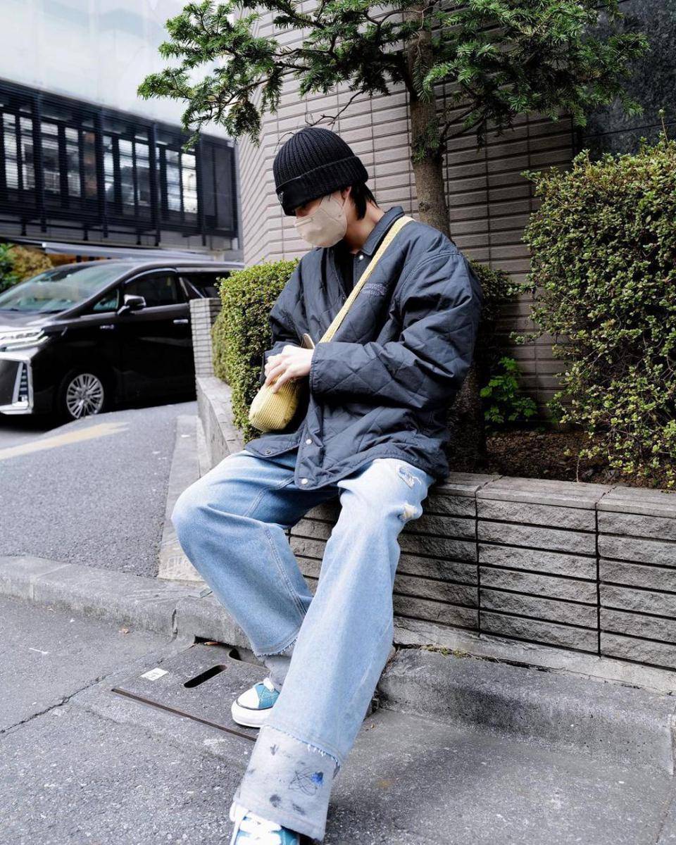 potret Jeonghan SEVENTEEN (instagram.com/jeonghaniyoo_n)