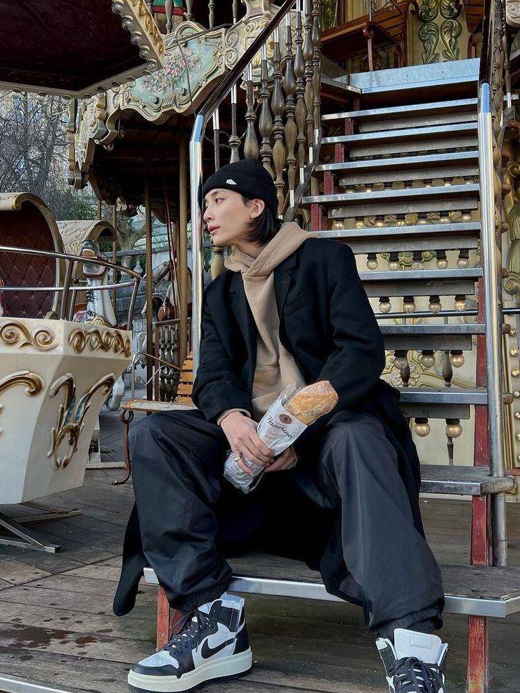 potret Jeonghan SEVENTEEN (instagram.com/jeonghaniyoo_n)