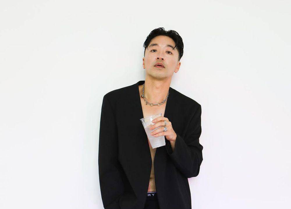 potret Bizzy (instagram.com/bizzionary)