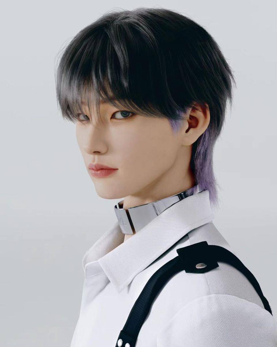 potret So Hui Seung (instagram.com/playsuperkind)