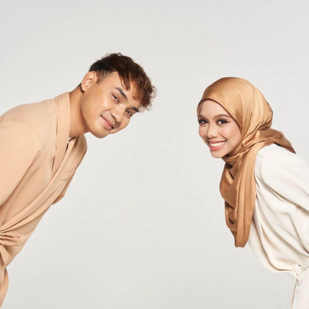 Bedah Lirik Lagu SAH - Sarah Suhairi dan Alfie Zumi, Viral di TikTok!