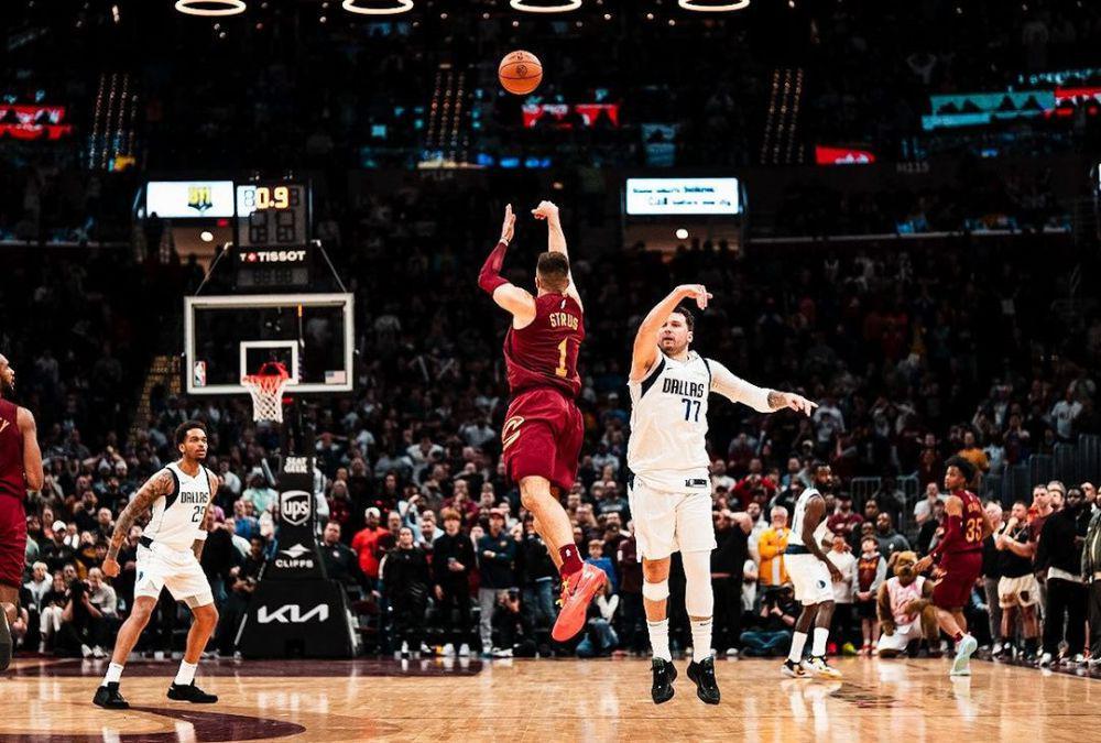 5 Game-Winning Buzzer-Beater Terjauh dalam Sejarah NBA