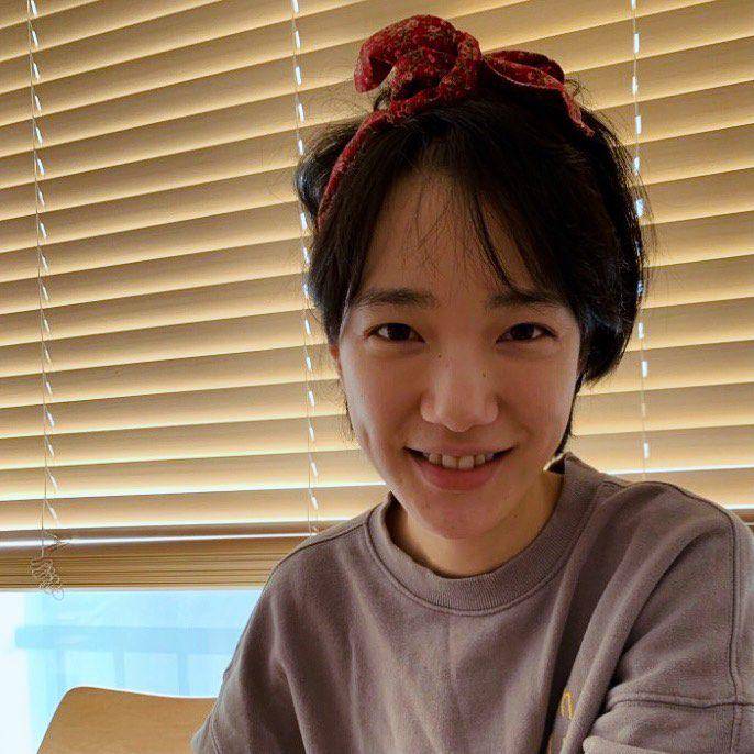 potret Son Soo Hyun (instagram.com/sohnsuhyun)
