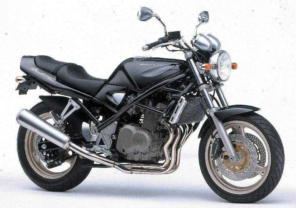 Motor 4 silinder