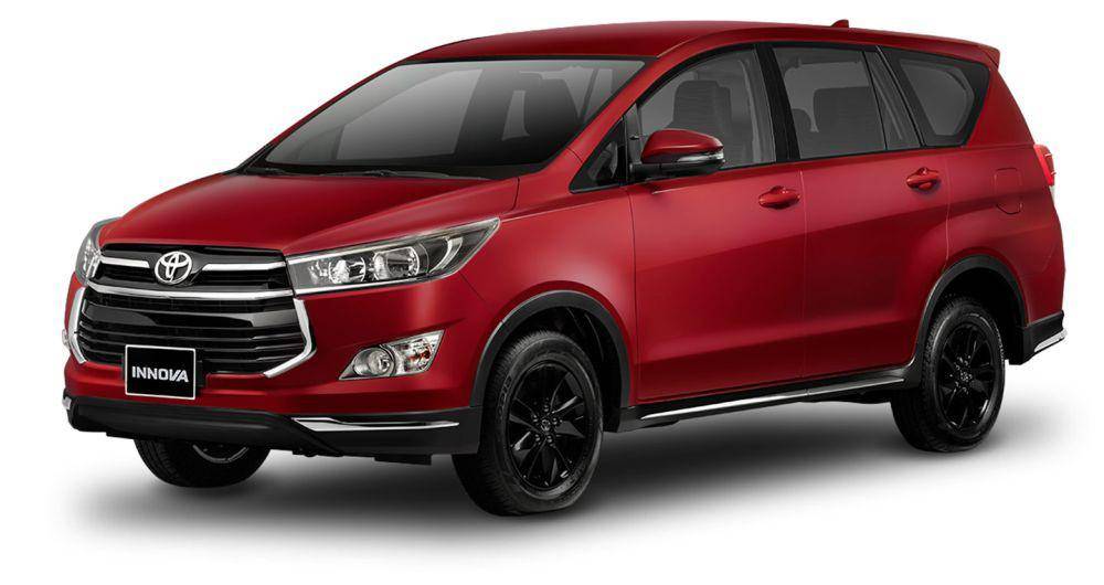 Innova 2017
