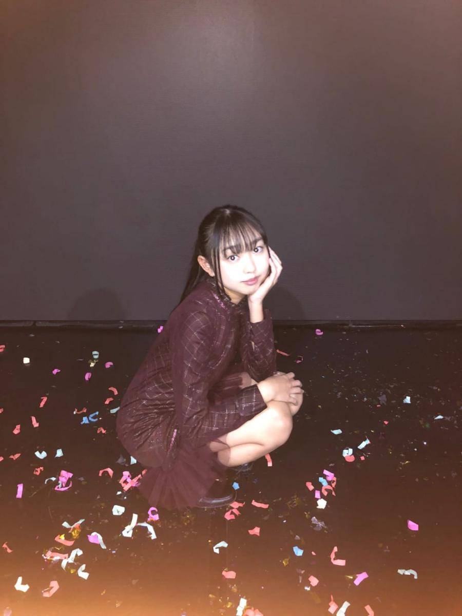 Nayla JKT48 (x.com/snayla_jkt48)