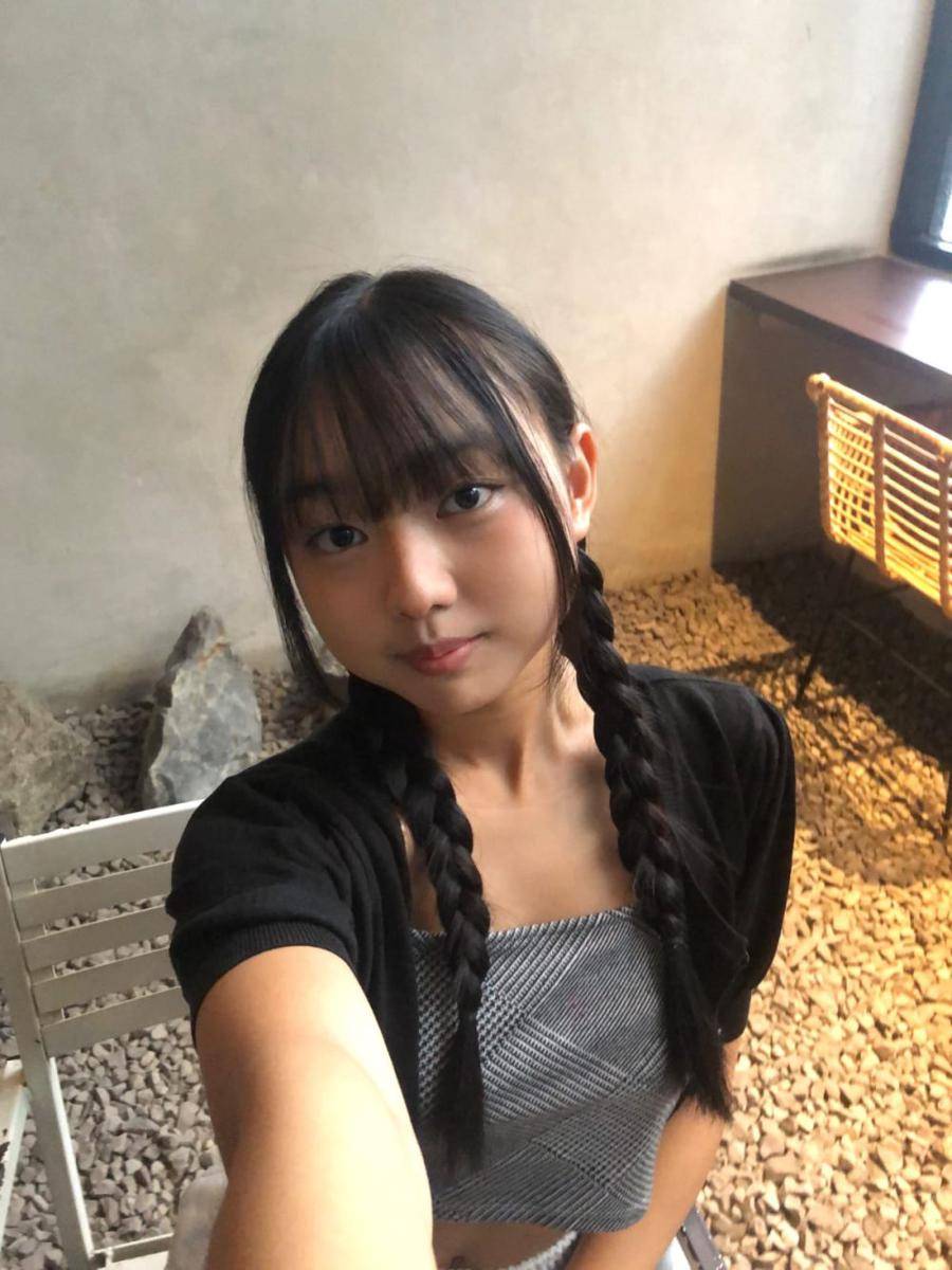 Nayla JKT48 (x.com/snayla_jkt48)