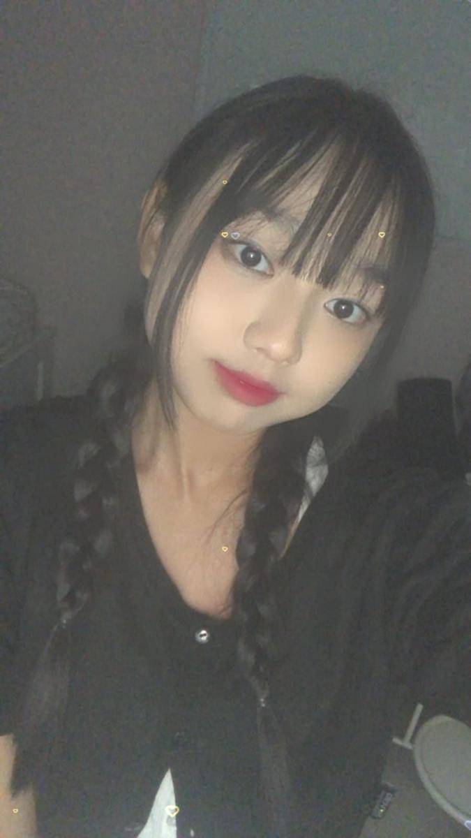 Nayla JKT48 (x.com/snayla_jkt48)