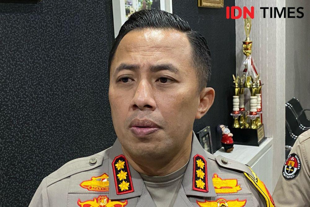 GRIB Komersilkan Lahan BMKG: Pecel Rp3,5 Juta, Hewan Kurban Rp22 Juta
