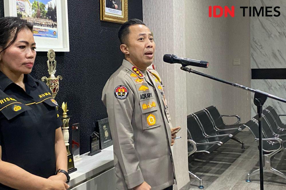Polda Metro Selidiki Laporan Nikita Mirzani terhadap Razman Nasution