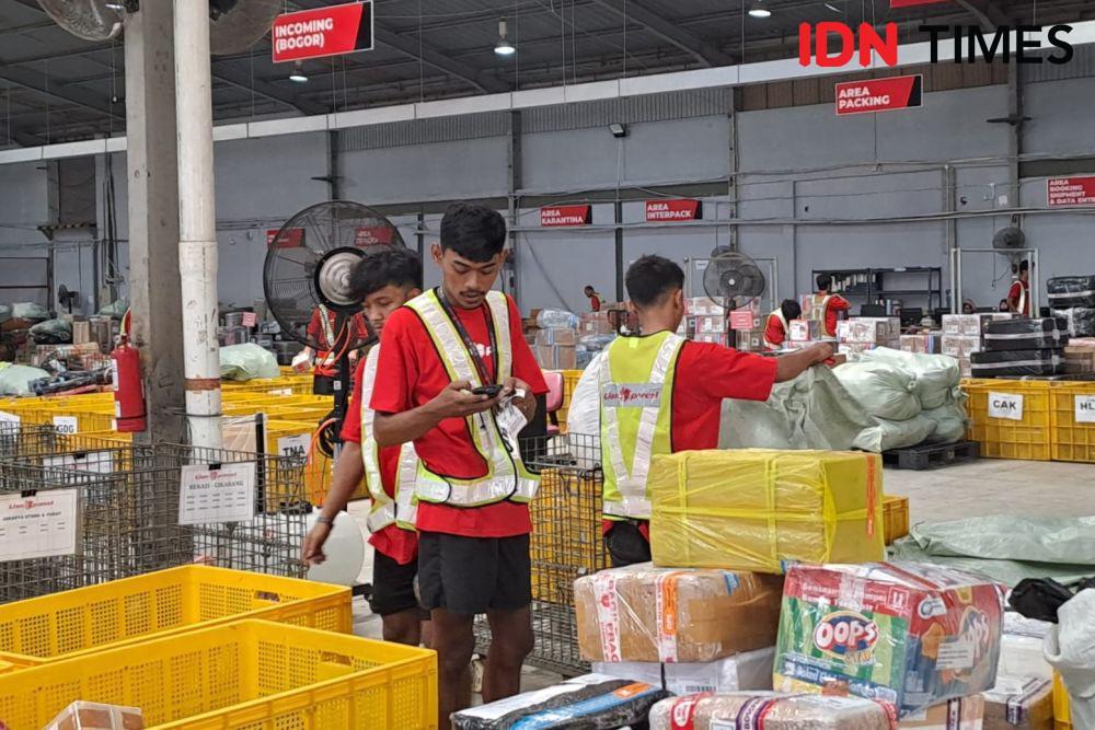 Ini Alasan Metode Pembayaran COD Digemari saat Belanja Online