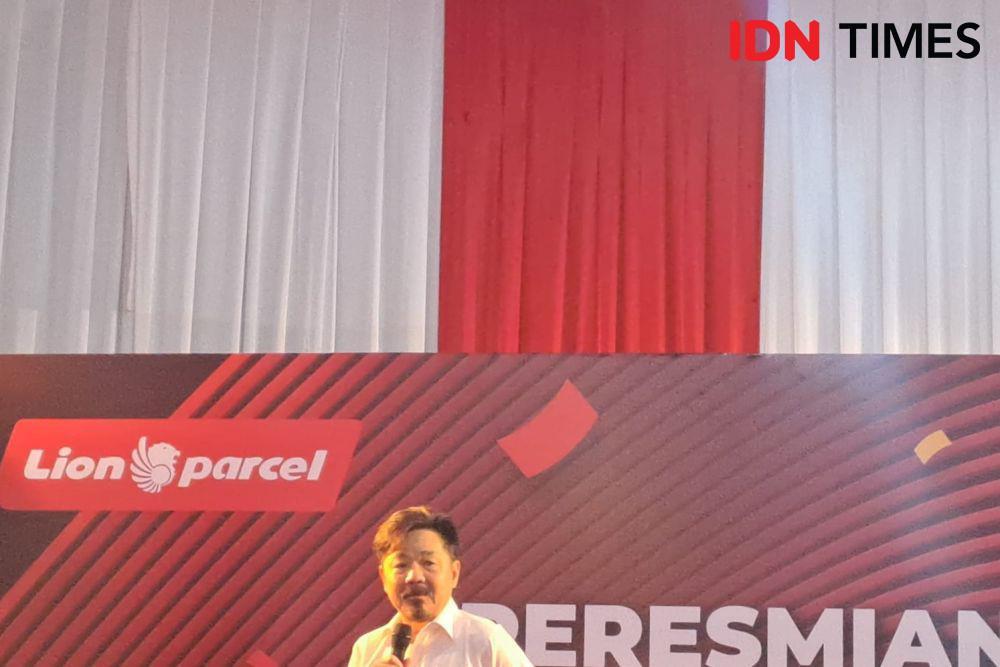 Prospek Bisnis Logistik di Indonesia Masih Menjanjikan