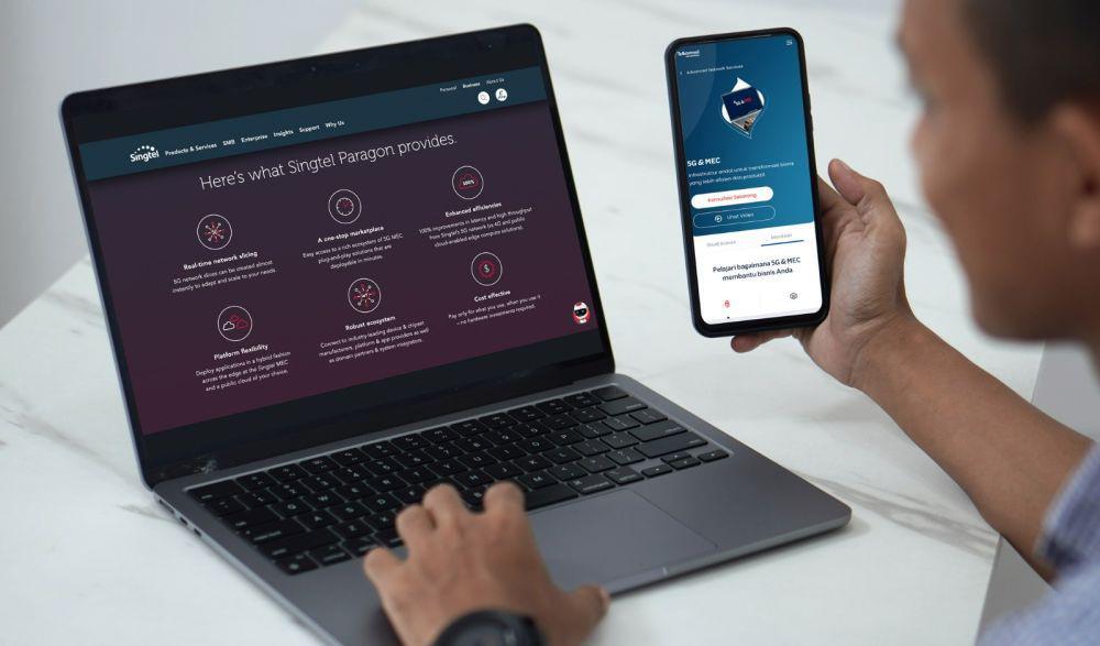 Orchestration Platform 5G dan Edge Cloud Computing Hadir di Indonesia