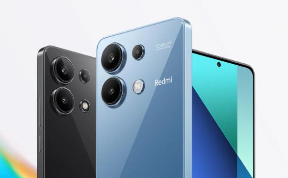 Xiaomi Redmi Note 13 4G dan Redmi Note 13 5G Turun Harga per Juni 2024