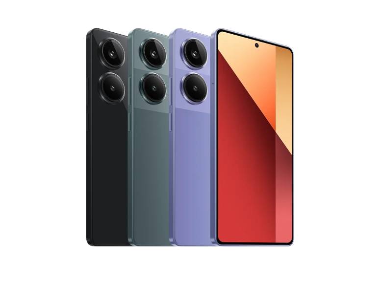Xiaomi Redmi Note 13 Pro 4G (mi.co.id)