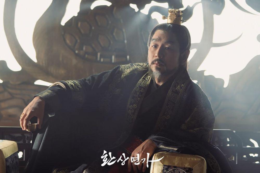 7 Parenting Toksik Sajo Seung di Drakor Love Song for Illusion, Kejam!