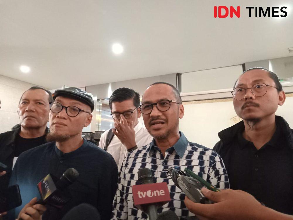 Abraham Samad dan Saut Situmorang Surati Kapolri Soal Firli Bahuri