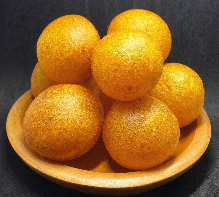 4 Tips Agar Bola Ubi Kopong dan Tidak Kempis, Renyahnya Bikin Nagih