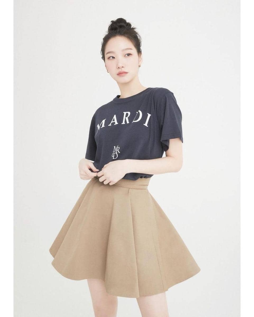 Kim Go Eun (instagram.com/ggonekim)