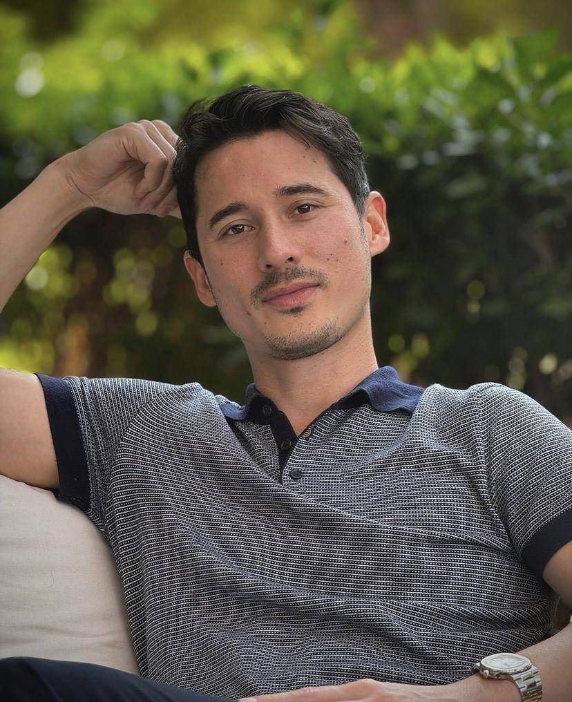 biodata dan profil Nino Fernandez (Instagram.com/ninojkt)