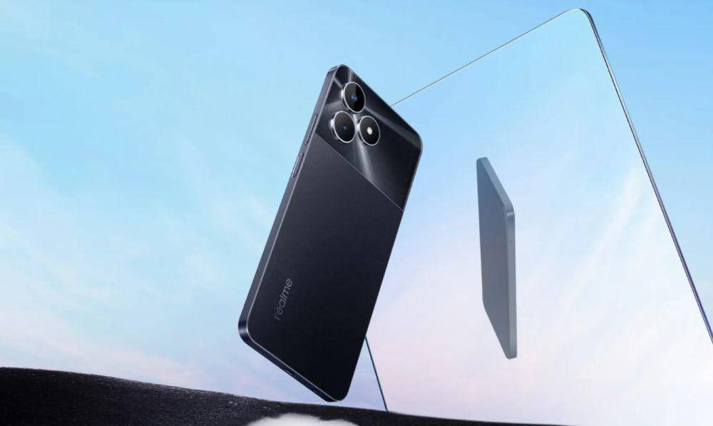 potret realme Note 50 (buy.realme.com)