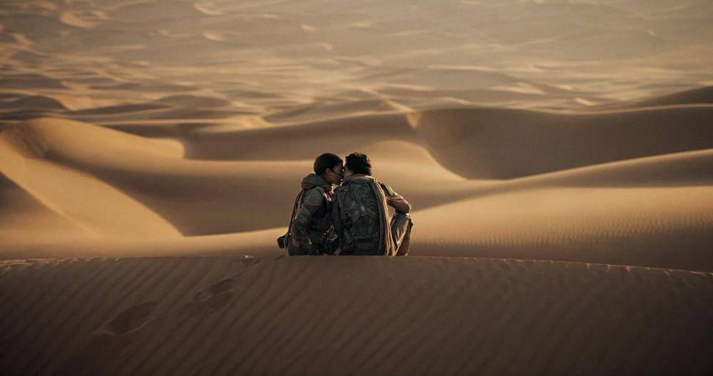 perbedaan ending film Dune: Part 2 (dok. Warner Bros. Pictures)