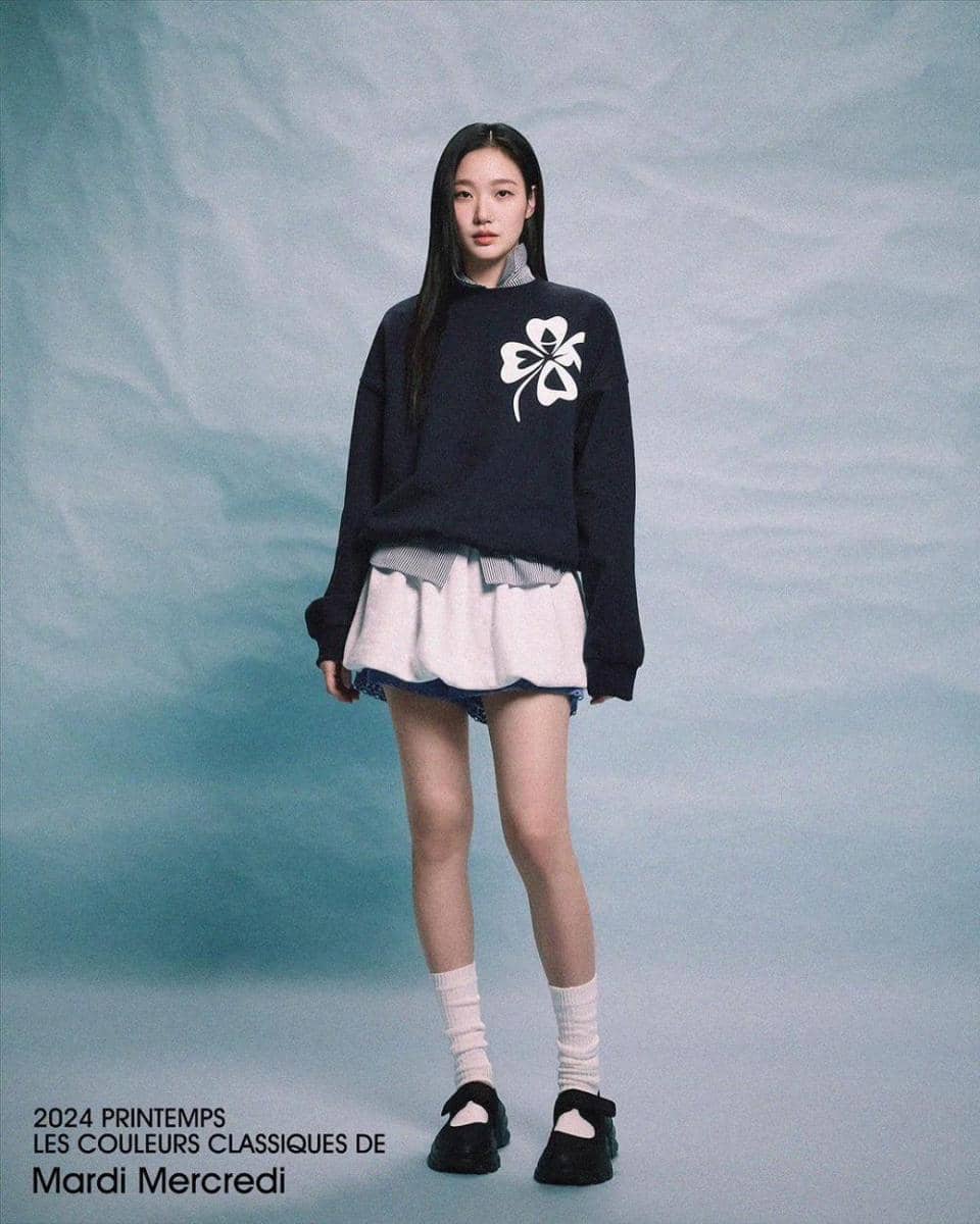 Kim Go Eun (instagram.com/ggonekim)