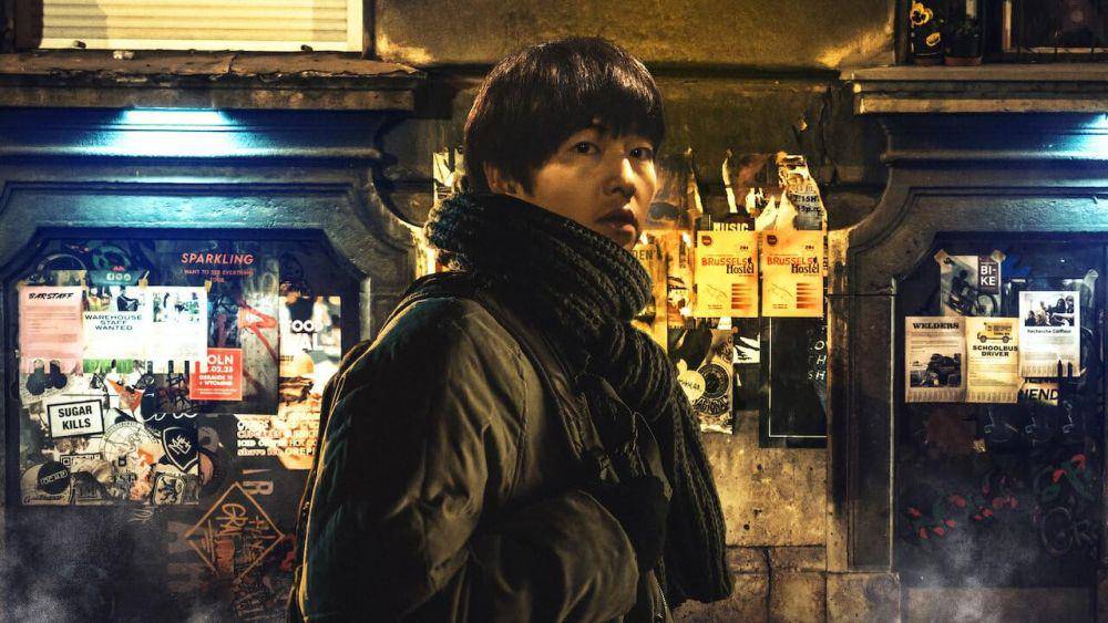 penjelasan ending My Name Is Loh Kiwan (dok. Netflix)
