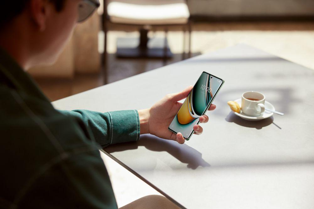 5 HP Alternatif OPPO F25 Pro dengan Mediatek Dimensity 7050