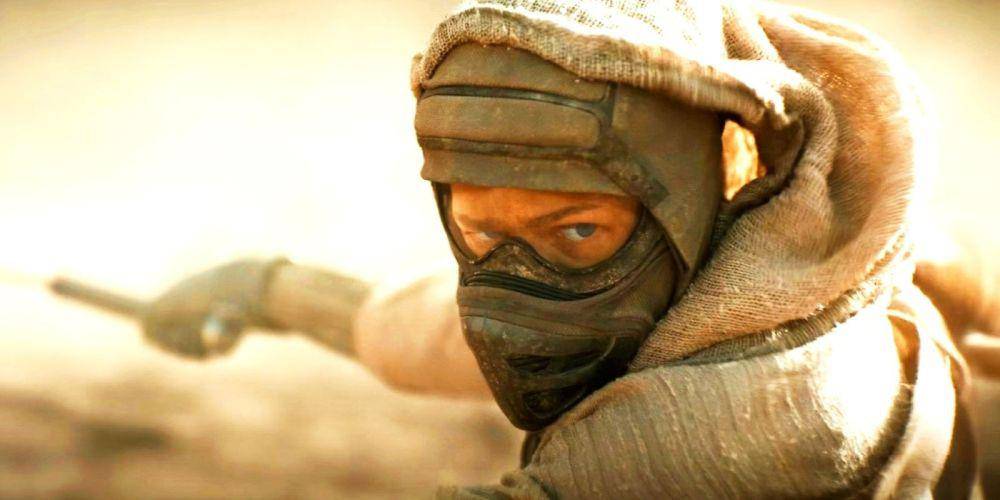 perbedaan ending film Dune: Part 2 (dok. Warner Bros. Pictures)