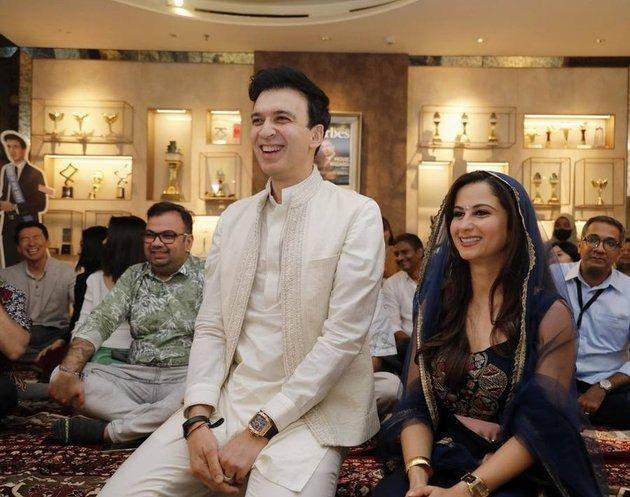 MD Entertainment Caplok 80,05 Persen Saham Net TV Rp1,65 T