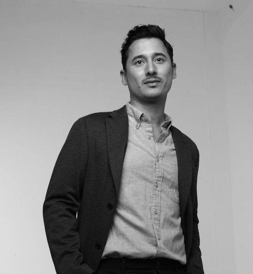 biodata dan profil Nino Fernandez (Instagram.com/ninojkt)