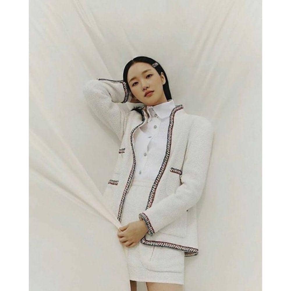Kim Go Eun (instagram.com/ggonekim)