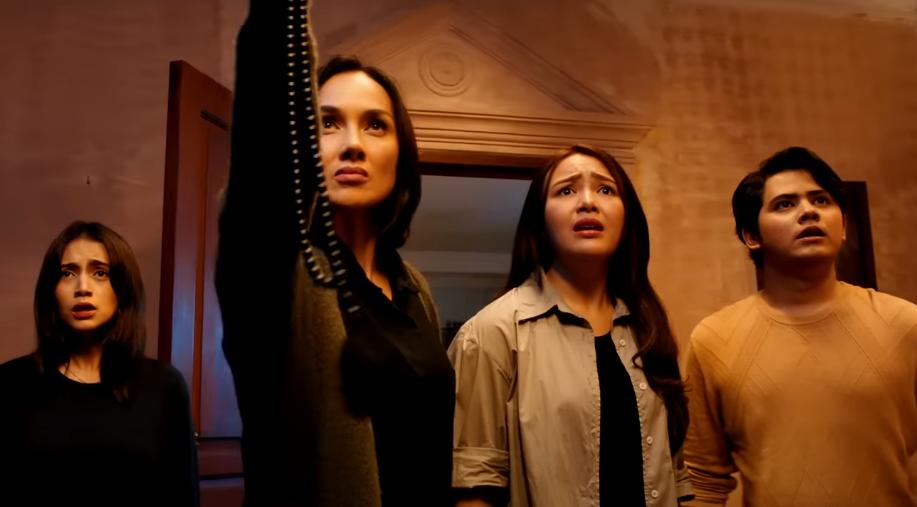 6 Film Horor Rocky Soraya yang Tayang di Netflix, Terbaru Indigo