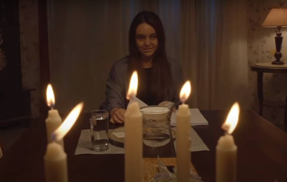 cuplikan film Indigo (dok. Official Hitmaker Studios/Indigo)