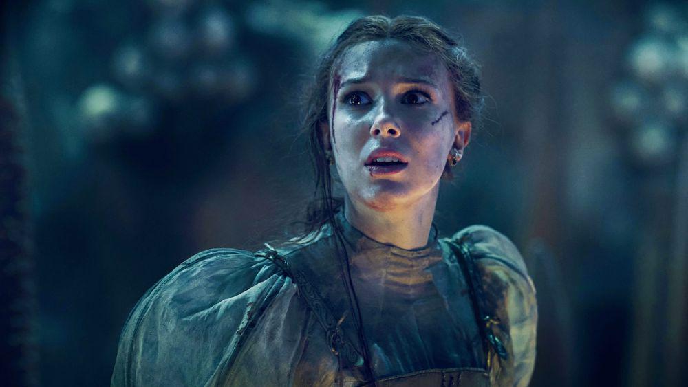 7 Film Netflix Terbaru Maret 2024, dari Fantasi hingga Misteri